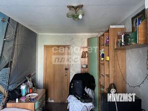 3-к квартира, вторичка, 59м2, 2/9 этаж