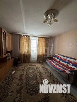 1-к квартира, вторичка, 36м2, 1/5 этаж