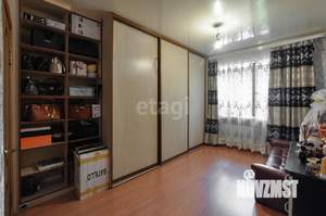 2-к квартира, вторичка, 46м2, 1/5 этаж
