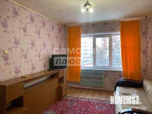 1-к квартира, вторичка, 35м2, 4/9 этаж