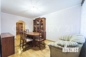3-к квартира, вторичка, 117м2, 5/10 этаж
