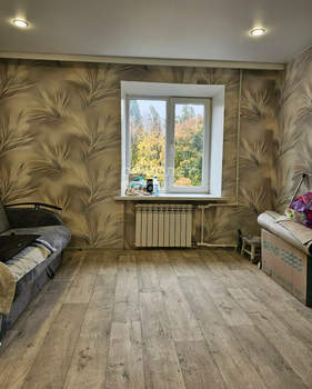 Студия квартира, вторичка, 18м2, 4/5 этаж