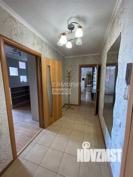 2-к квартира, сданный дом, 65м2, 11/14 этаж