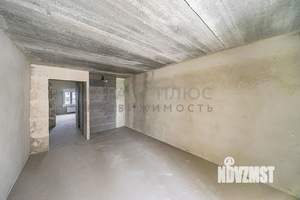 1-к квартира, вторичка, 49м2, 13/15 этаж