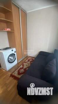 1-к квартира, вторичка, 14м2, 2/5 этаж