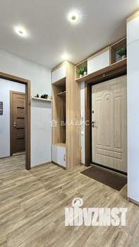 2-к квартира, вторичка, 51м2, 7/10 этаж