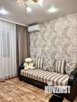 2-к квартира, вторичка, 49м2, 10/11 этаж