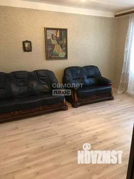 2-к квартира, вторичка, 53м2, 1/10 этаж