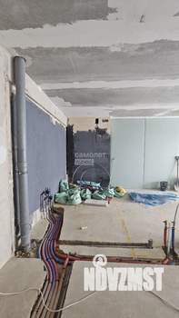 2-к квартира, вторичка, 70м2, 21/25 этаж