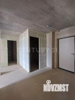 3-к квартира, сданный дом, 71м2, 22/26 этаж