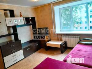 1-к квартира, вторичка, 19м2, 3/5 этаж