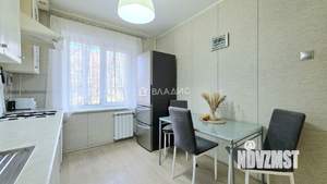 4-к квартира, вторичка, 81м2, 1/9 этаж