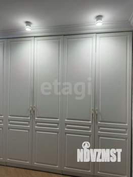 1-к квартира, вторичка, 40м2, 2/10 этаж