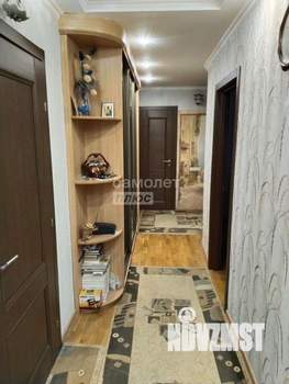 3-к квартира, вторичка, 71м2, 5/9 этаж