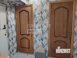 1-к квартира, вторичка, 35м2, 9/9 этаж