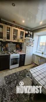 1-к квартира, вторичка, 30м2, 5/5 этаж