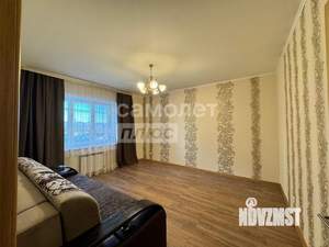 2-к квартира, вторичка, 56м2, 3/9 этаж