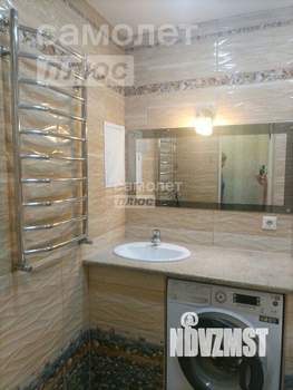 3-к квартира, вторичка, 84м2, 13/19 этаж
