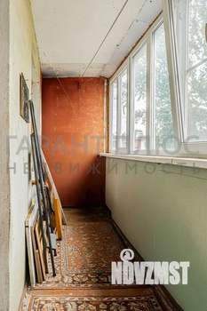 2-к квартира, вторичка, 50м2, 4/12 этаж