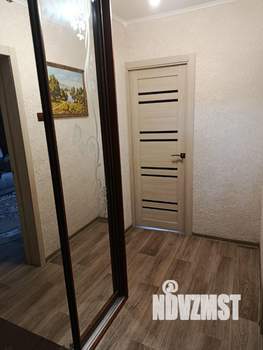 1-к квартира, вторичка, 39м2, 4/5 этаж