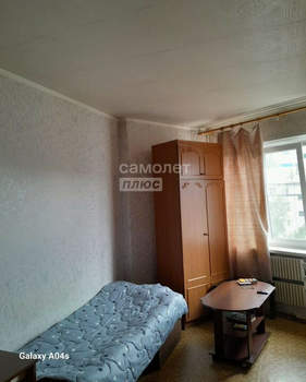 3-к квартира, вторичка, 64м2, 5/5 этаж