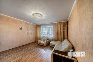 2-к квартира, вторичка, 66м2, 2/9 этаж