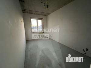3-к квартира, вторичка, 62м2, 8/9 этаж