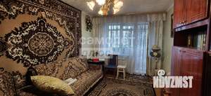 2-к квартира, вторичка, 44м2, 2/5 этаж