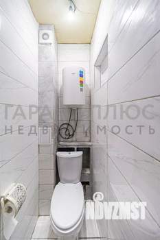 3-к квартира, вторичка, 58м2, 3/5 этаж