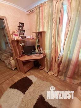 3-к квартира, вторичка, 47м2, 5/5 этаж