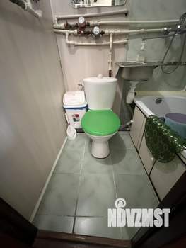 1-к квартира, вторичка, 18м2, 5/5 этаж