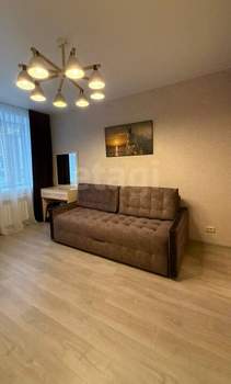 1-к квартира, вторичка, 33м2, 1/7 этаж