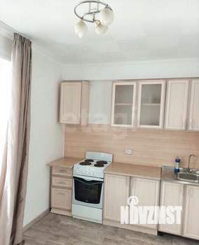 2-к квартира, вторичка, 57м2, 18/19 этаж