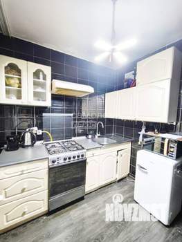 2-к квартира, вторичка, 46м2, 5/5 этаж