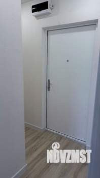 1-к квартира, вторичка, 42м2, 5/18 этаж