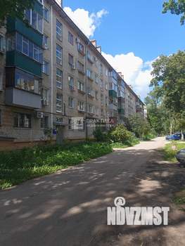 1-к квартира, вторичка, 30м2, 5/5 этаж
