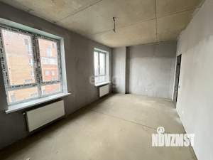 3-к квартира, вторичка, 113м2, 8/19 этаж