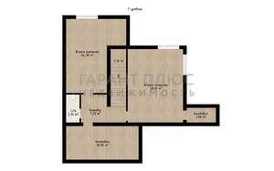 5-к квартира, вторичка, 207м2, 5/6 этаж