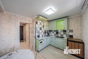 1-к квартира, вторичка, 39м2, 9/20 этаж