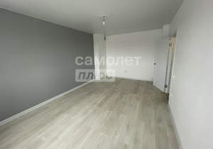 3-к квартира, строящийся дом, 70м2, 8/17 этаж