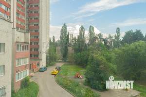 2-к квартира, вторичка, 66м2, 3/16 этаж