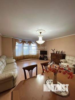 2-к квартира, вторичка, 84м2, 8/10 этаж