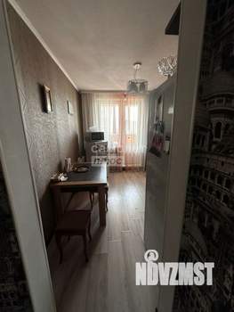2-к квартира, вторичка, 59м2, 13/17 этаж