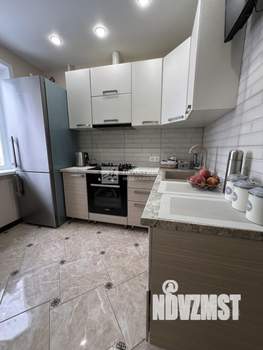 2-к квартира, вторичка, 50м2, 2/9 этаж