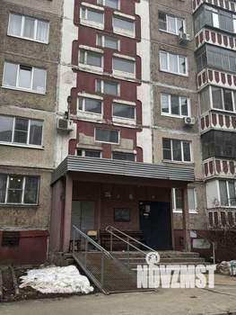 1-к квартира, вторичка, 35м2, 9/9 этаж