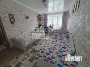 3-к квартира, вторичка, 83м2, 12/17 этаж