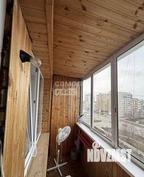 4-к квартира, вторичка, 84м2, 7/9 этаж