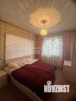 2-к квартира, вторичка, 52м2, 7/9 этаж