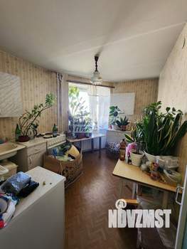 2-к квартира, вторичка, 54м2, 9/14 этаж