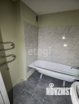 3-к квартира, вторичка, 63м2, 3/19 этаж